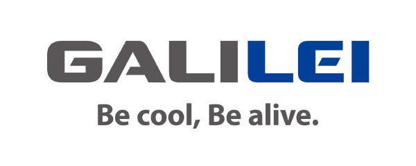 フクシマガリレイ株式会社